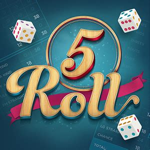 roll game|5 Roll .